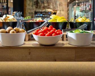 Novotel Wien City - Vienna - Phòng ăn