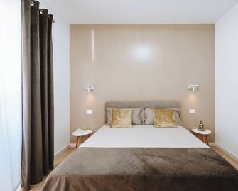 Rena Bianca Apartments - Porto Torres