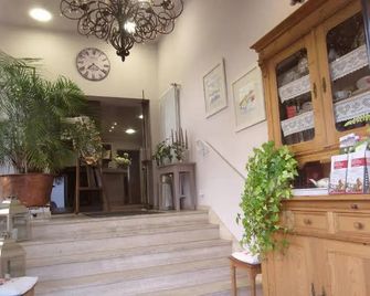 Diamanthotel Idar-Oberstein - Idar-Oberstein