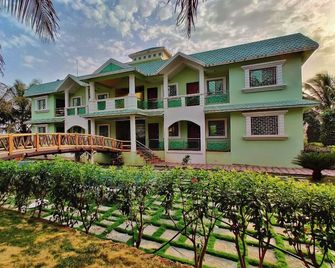 Malshej Agro Tourism & Farm - Junnar - Building