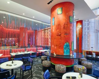 Residence Inn by Marriott New York Manhattan/Central Park - New York - Restaurant