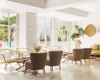 The 15th Boutique Hotel - Lloret de Mar - Lobby