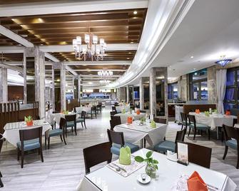 Tongli Lake View Hotel - Suzhou - Restaurant