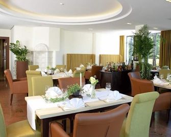 Landidyll Hotel Gasthof zum Freden - Bad Iburg - Restaurace