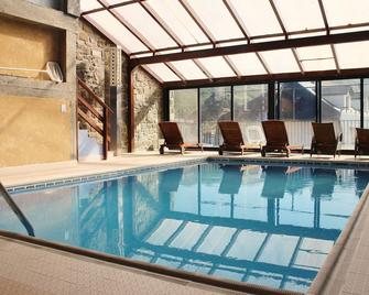 Snö Villa de Sallent 4 - Formigal - Piscine