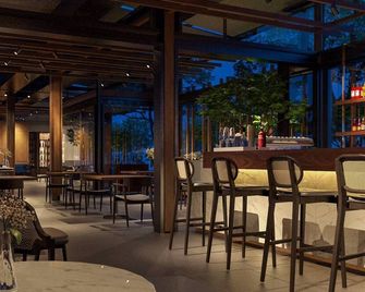 Rarin Jinda Wellness Spa Resort - Τσιάνγκ Μάι