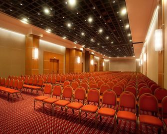 Rio Othon Palace - Río de Janeiro - Sala de reuniones