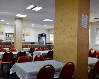 Hotel Pere D'Urg 3000 - Encamp - Restaurant