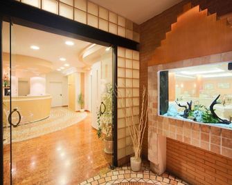 Ristorante Hotel Lucia - Giulianova - Gebäude