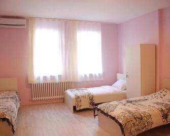 Puffin Boutique - Istanbul - Istanbul - Camera da letto