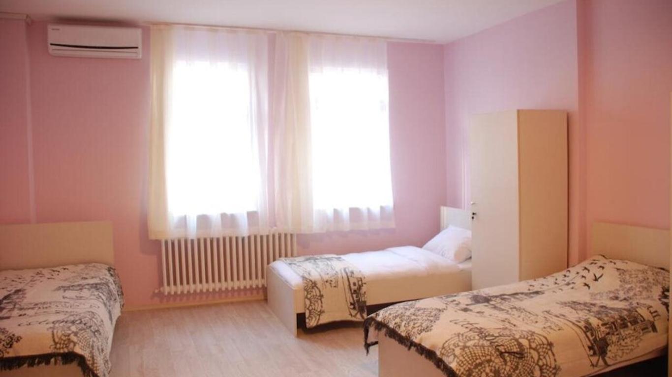 Puffin Boutique - Istanbul