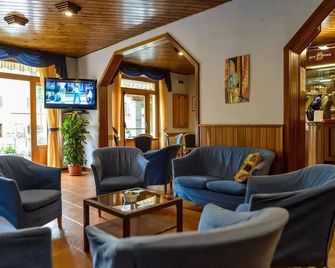 Hotel Appennino - Fiumalbo - Lounge
