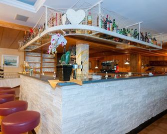 Hotel Panoramik - Rio di Pusteria - Bar