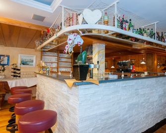 Hotel Panoramik - Rio di Pusteria - Bar