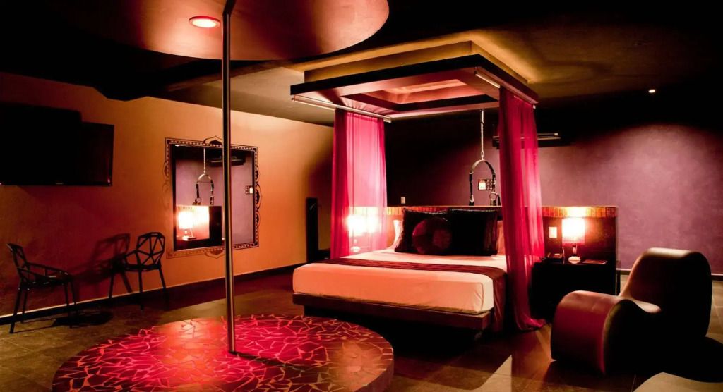Sensaciones Motel Boutique - Adults Only - קנקון