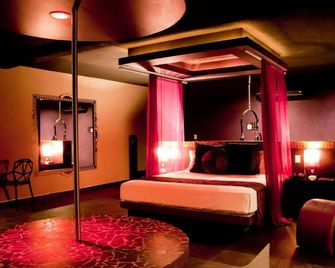 Sensaciones Motel Boutique - Adults Only - קנקון