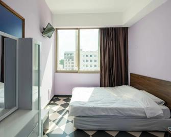 Budgetone Hotel - Singapore - Bedroom