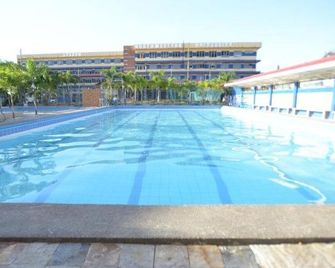 Hotel Le Duc - Dagupan City - Piscina