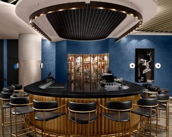 Akra Kemer - Kemer - Bar