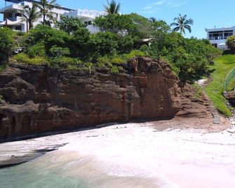 Casa Lamanai - Punta de Mita - Vista del exterior