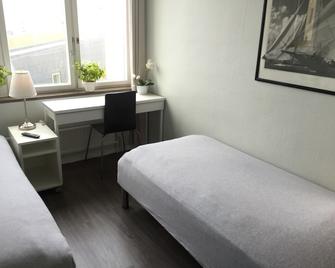 Masthuggsterassens Vandrarhem - Hostel - Gothenburg - Bedroom