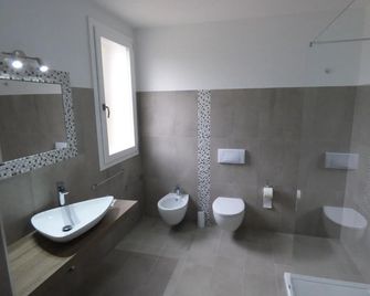 B&B Fiori di Pesco - Fertilia