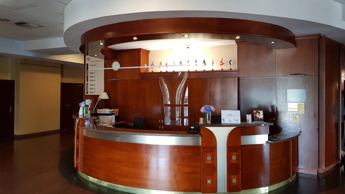 Hotel Sympozjum & Spa