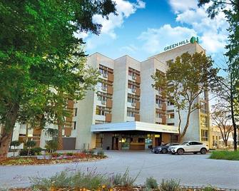 Green Hill Hotel - Stara Zagora