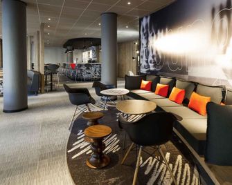 Ibis Gent Centrum St Baafs Kathedraal - Ghent - Lounge