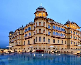 Noormahal, Delhi NCR Karnal, Autograph Collection - Karnāl - Building