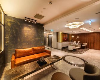 Levni Istanbul Hotel Handwritten Collection - Istanbul - Building
