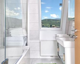 City Appartements Villach - Villach