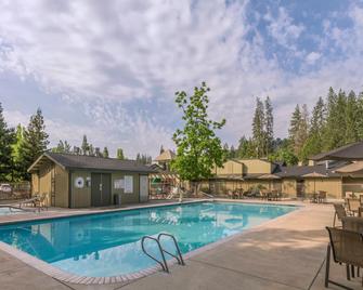 Worldmark Bass Lake - Bass Lake - Piscina