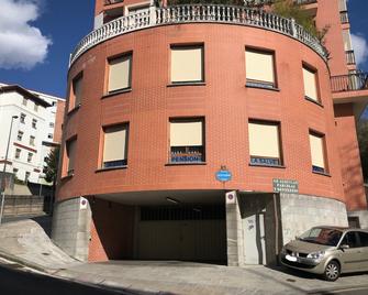 Pensión La Salve - Bilbao