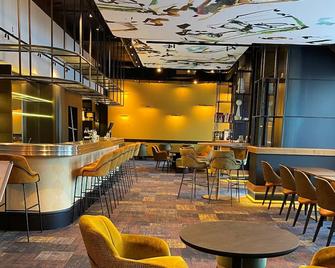 Mercure Metz Centre - Metz - Bar