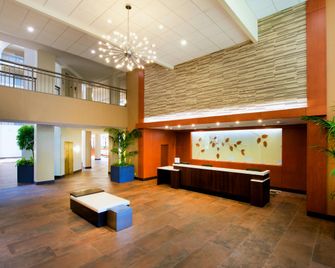 Embassy Suites by Hilton Cincinnati Northeast Blue Ash - Blue Ash - Reception