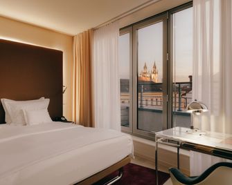 Hotel Josef - Prague