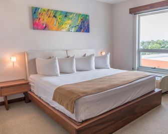 Hotel Hex - Managua