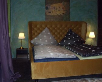 Fritzi's Art Hotel - Filderstadt