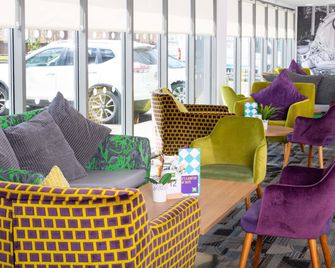Ibis Styles Haydock - St Helens - Lounge
