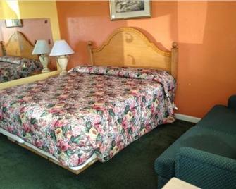 Broadway Inn Motel - San Antonio - Habitación