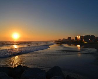 Hotel Riviera Nuova Gestione - Cattolica - Pláž