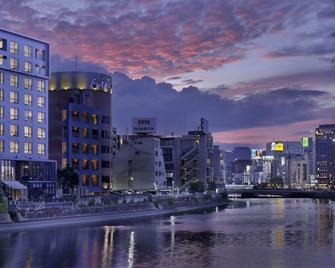 Hotel The Hakata Terrace - Fukuoka