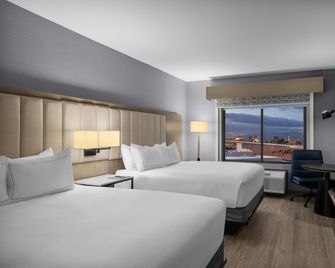 DoubleTree by Hilton Las Vegas-Airport - Las Vegas - Soveværelse