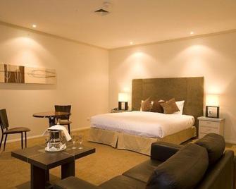 Beau Monde International - Doncaster - Bedroom