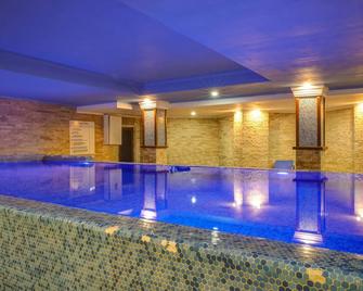 Taç Premier Hotel & Spa - Alanya - Piscine