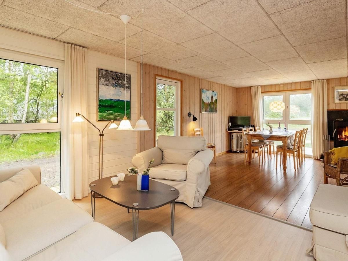 6 person holiday home in Læsø-By Traum – Laeso