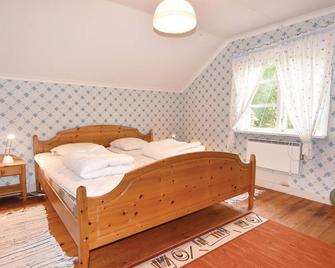 Holiday Home Brattforsheden Molkom - Filipstad - Schlafzimmer