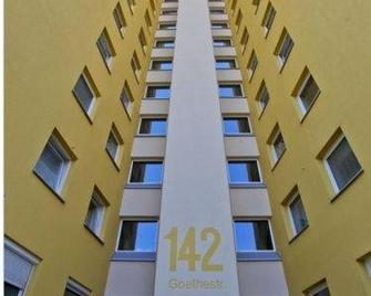 Apartment Kati - Ingolstadt - Clădire