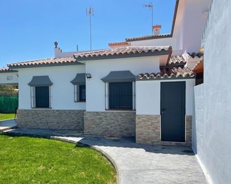 La Juli, Chalet a Estrenar - Almonte - Edificio